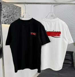 Picture of Balenciaga T Shirts Short _SKUBalenciagaM-2XLxetr13922341